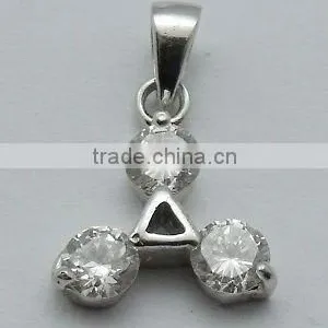 Pendant Bezel thumbnail-1