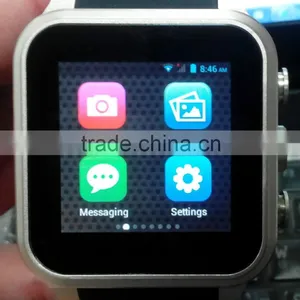 Call Phone Watch / Cell Phone Watch / Flip Phone Watch thumbnail-1