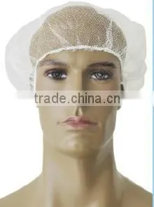 Disposable Nylon Hair Nets thumbnail-1