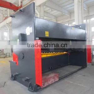 2015 Design Jiangsu Wuxi Shenchong Hydraulic Cutting Machine thumbnail-3