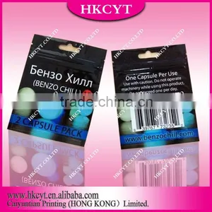 High Quality Beh3o Xunn Zipper Bags/New Herbal Incense Bags/Custom Printed Herbal Potpourri Bags thumbnail-1