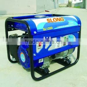 Gasoline Generator Set thumbnail-1