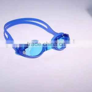 Optical Swimming Goggles thumbnail-1