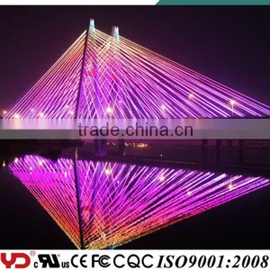 YD High Quality IP68 Led Pixel Light Rgb V-0 UL CE FCC thumbnail-3