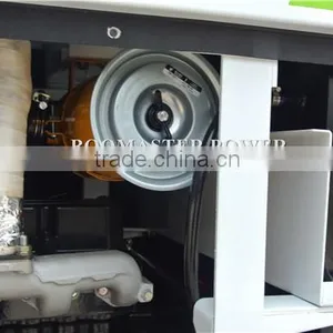 25 KVA Denyo Diesel Generator Price thumbnail-5