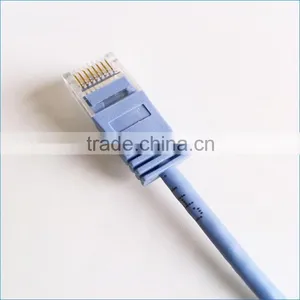 RJ45 Cat6 UTP Cable Components With Good Price thumbnail-4