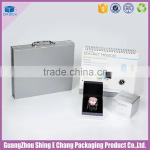 Wholesale Custom Excellent Cardboard Paper Box for Cosmetic Packaging thumbnail-1