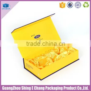 Factory Direct Manufactured High Quality Health Care Products Packaging Box thumbnail-6