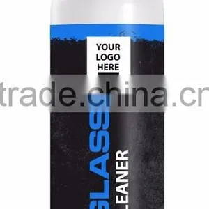 Private Label Glass & Window Cleaner 16 oz (473 ML) thumbnail-3