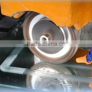 Automatic Sandblasting Maquina Glass Engraver Mirror Polish China Price thumbnail-6