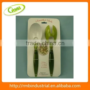 Salad Spoon Tool Set(RMB) thumbnail-4