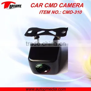 CMD-310 CMOS Waterproof Car Rear View Back up Reversing Camera With Aluminium Shell thumbnail-1