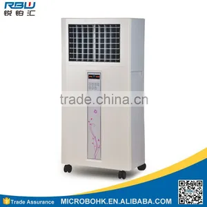 Eco-friendly Ice Cooling Air Cooler Pads in Singapore thumbnail-1