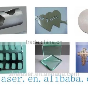 Stainless Steel Laser Cutting Machine in China for Sale thumbnail-6