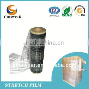 Wrap Pallet and Good Nylon Stretch thumbnail-1