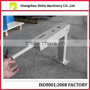 Customized Sheet Metal Fabrication thumbnail-1
