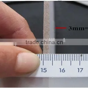 Double Sides Coated Grey Board 2mm thumbnail-1