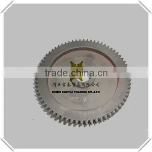 Cylinder Block for MTZ Belarus Tractor 350.01.040.00 thumbnail-5