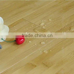 Solid Natural Bamboo Flooring thumbnail-2