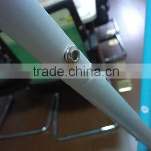 China Supplier Folding Steel Clothes Stand To Hang Clothes thumbnail-4