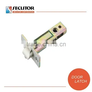 Passage Tubular Mortice Door Latch thumbnail-1