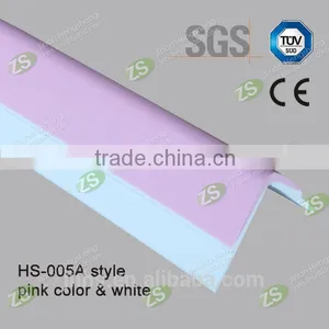 Protective Soft PVC Wall Corner Guard thumbnail-1