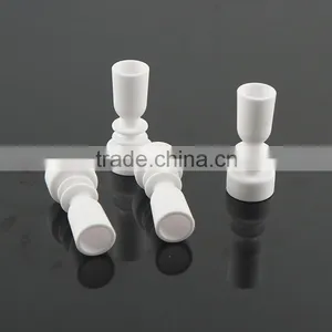 2015 Good Quality China Made Grade 2 Titanium Nail Domeless thumbnail-2