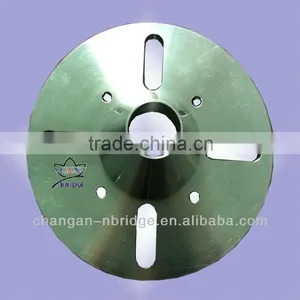 Valve Sapcer Stainless Steel Flange thumbnail-1