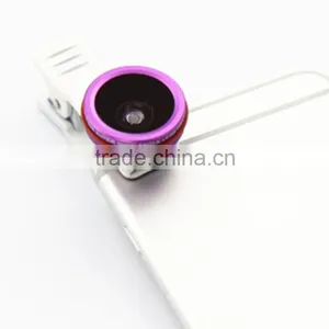0.4x Super Wide Angle Lens thumbnail-1