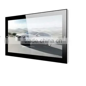 42" 5mm Glass Touch-screen-monitor thumbnail-2