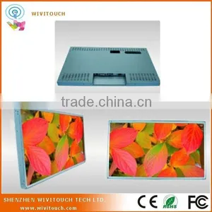 21.5" 700cd High Brightness Open Frame Monitor thumbnail-1
