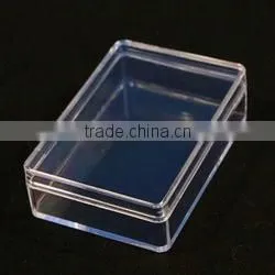 Guangdong Clear Plastic Box From China thumbnail-1