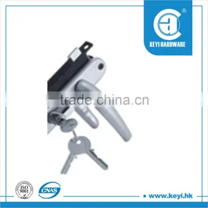 2015 Hot Sale NO.888 Cylinder Lock Body / Door Lock Body /lock Body Factory Price thumbnail-2