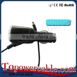 With 3.3Ft/1M Micro Usb Cable Electric Car Charging Stations Amp Car Charger thumbnail-1