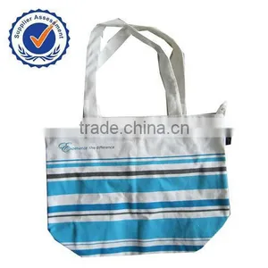 Decorative Cotton Bag With Logo Printing thumbnail-1