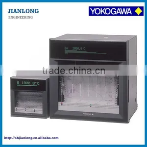 Yokogawa UR20000 Strip Chart Recorder With 180mm Recording Width thumbnail-2