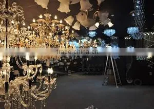Zhongshan Runtime Lighting Co., Ltd. company overview - view 2 thumbnail