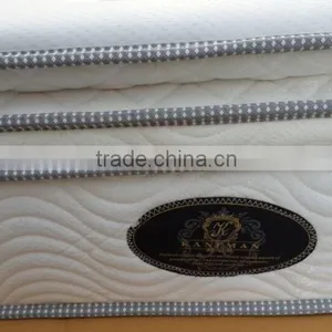 Dream Collection Memory Foam Pocket Spring Mattress for Sale thumbnail-6