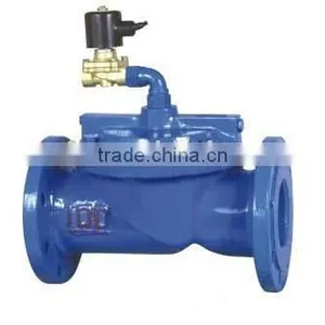 Solenoid Valve Water thumbnail-1
