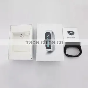 Ladies Bluetooth Fashion Bracelet, Stainless Steel Bluetooth Watch, Bluetooth Bracelet With Speaker thumbnail-5