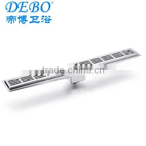 Self Manufacture Sanitary Floor Drain Brushed thumbnail-3