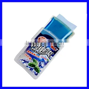 Bozai Mint Breath Strips Candy Paper Confectionary thumbnail-1