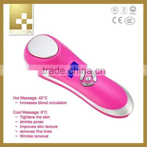 Portable Face Lifting New Skin Warming Device thumbnail-1