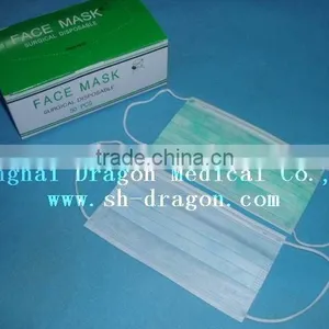 Disposable Mask thumbnail-1