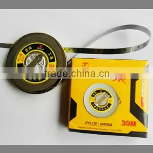 Long Steel Measuring Tape thumbnail-2