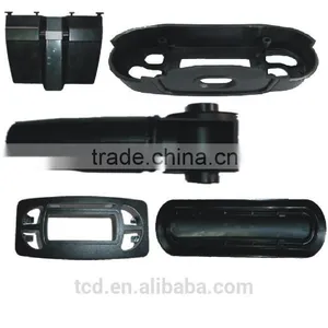 Shenzhen Plastic Spare Connector Part thumbnail-3