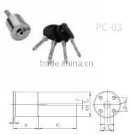 Brass Cylinder thumbnail-1