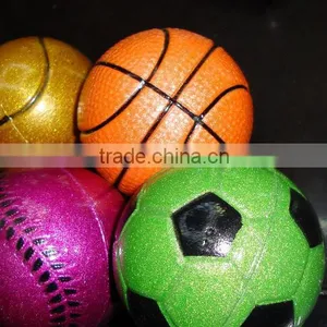 Rubber Sport Ball,rubber Stress Ball thumbnail-1