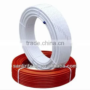 Dn25mm Highly Temp. Resistant Pex Flexible Pipe thumbnail-4
