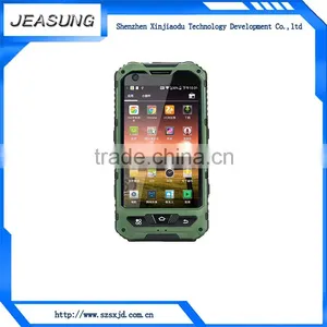 Dual Card Dual Standby 4.0 Inch Smart Phone , Waterproof Mobile Phone thumbnail-3